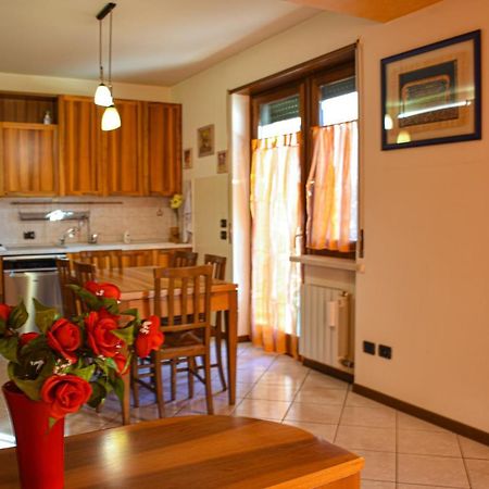 ペスカンティーナ Casa Rosettaヴィラ エクステリア 写真